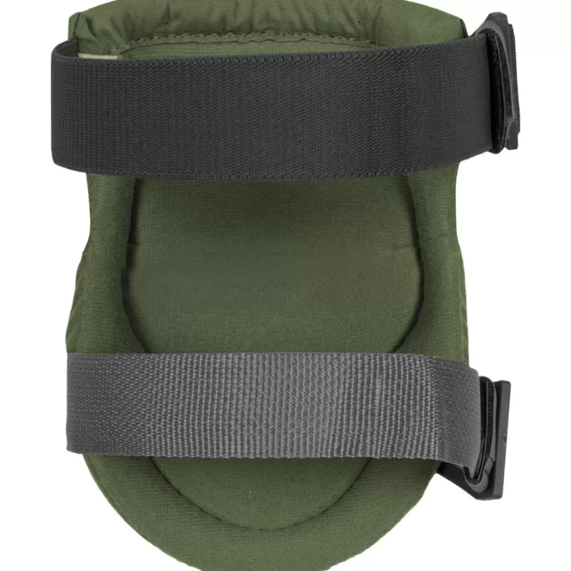 Alta Industries Protective Pads> Altaflex 360 Knee Pads Vibram Cap Altalok Olive Green