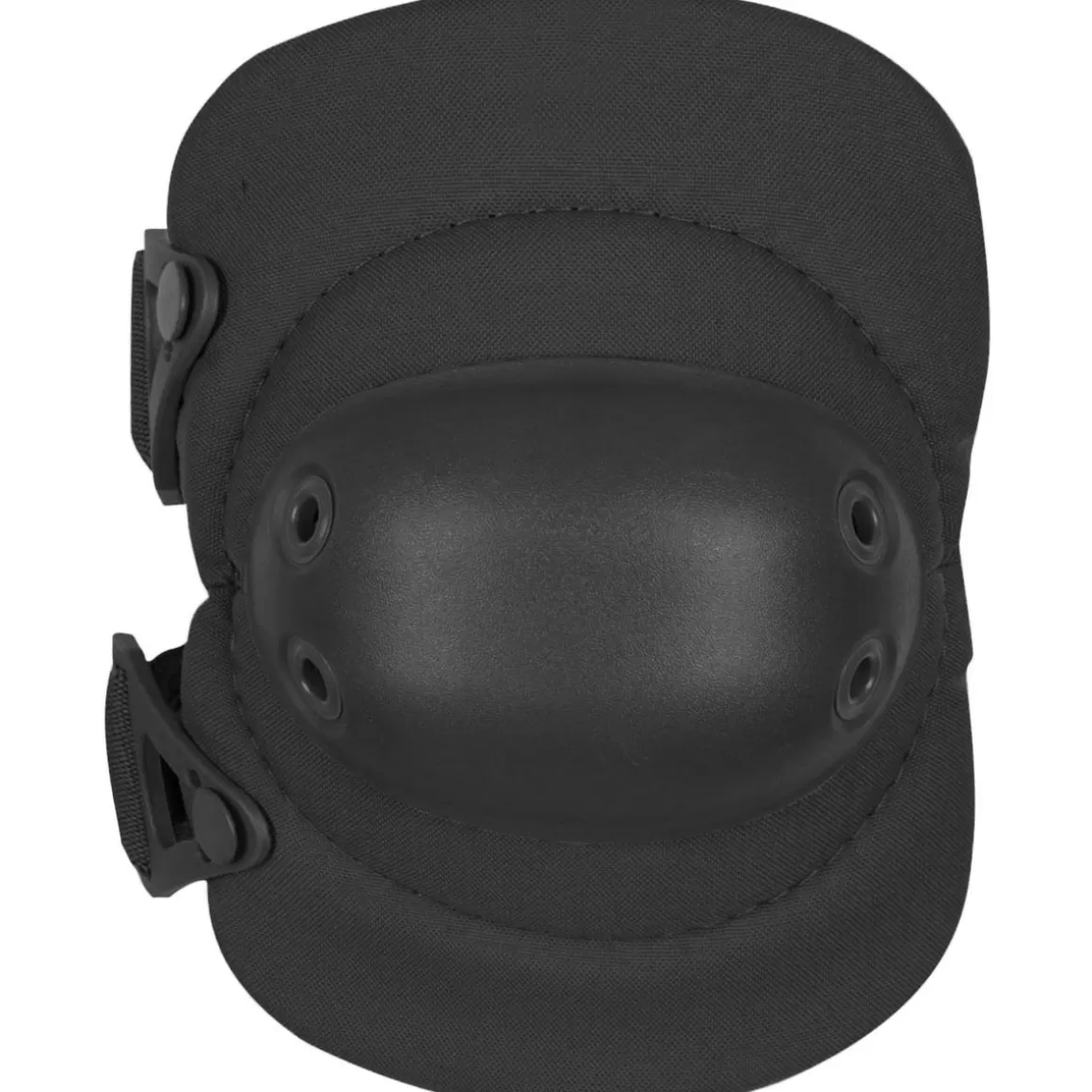 Alta Industries Protective Pads> Altaflex Elbow Pads Altalok Black