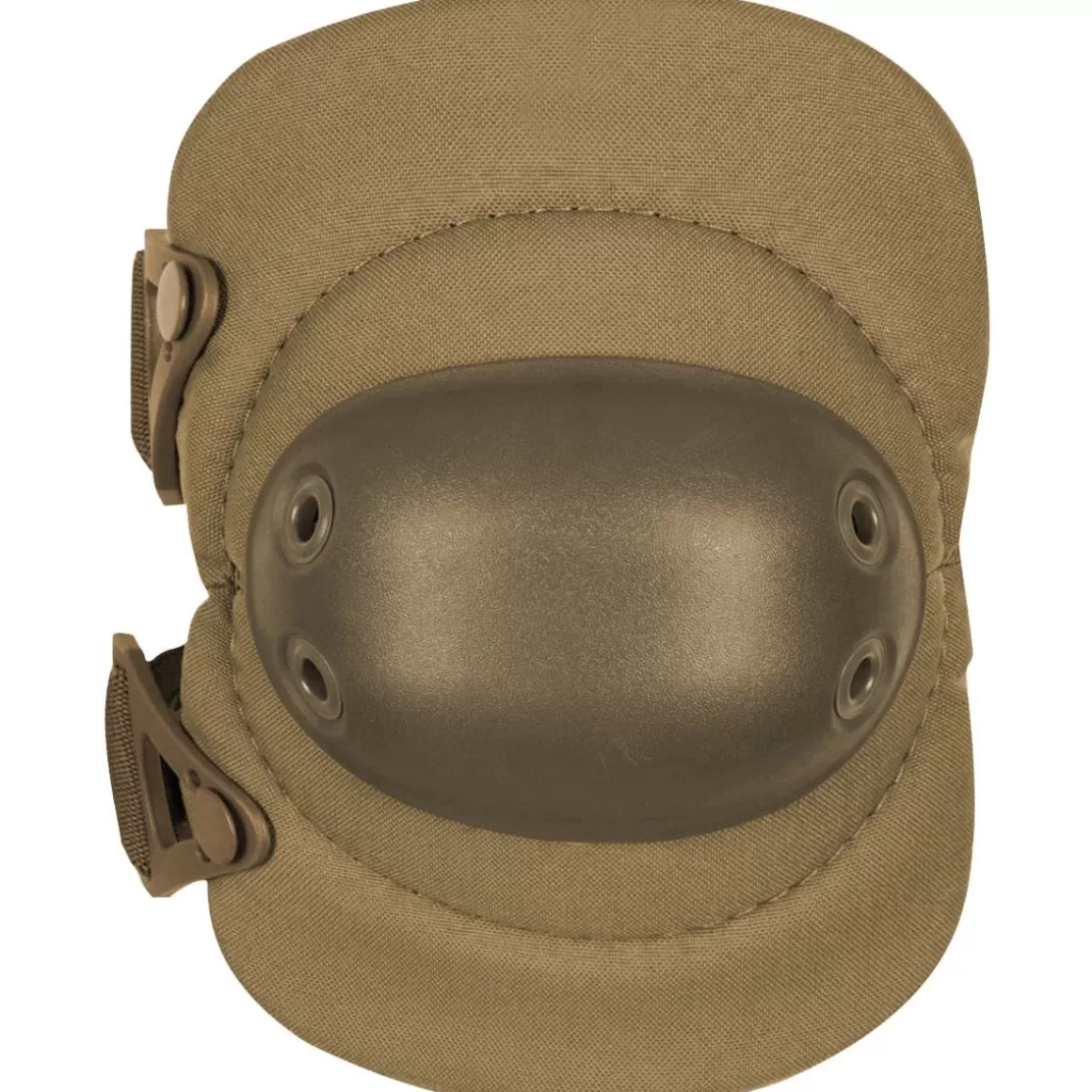 Alta Industries Protective Pads> Altaflex Elbow Pads Altalok Coyote