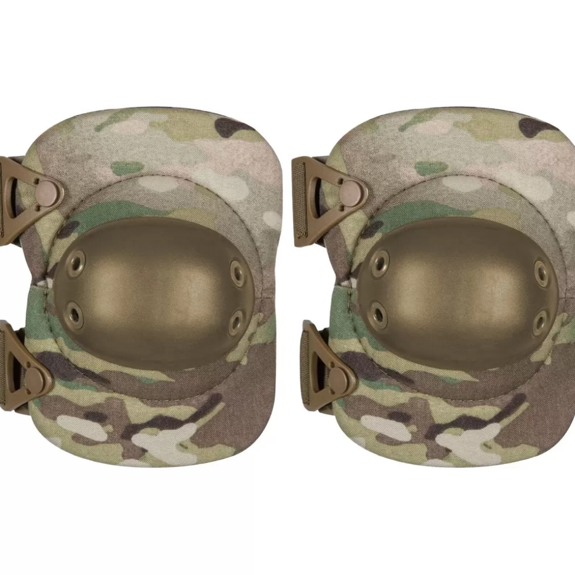 Alta Industries Protective Pads> Altaflex Elbow Pads Altalok Multicam