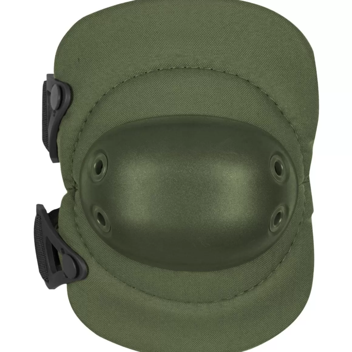 Alta Industries Protective Pads> Altaflex Elbow Pads Altalok Olive Green