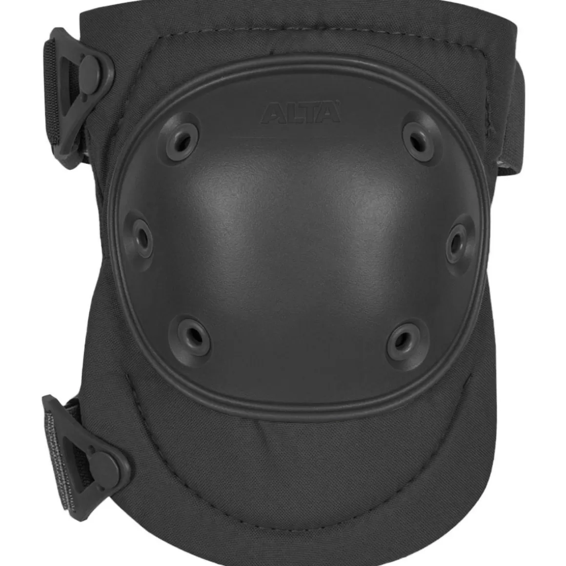 Alta Industries Protective Pads> Altapro S Knee Pads Altalok Black