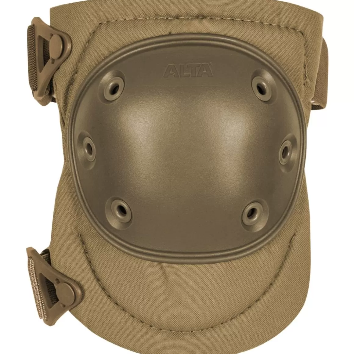 Alta Industries Protective Pads> Altapro S Knee Pads Altalok Coyote