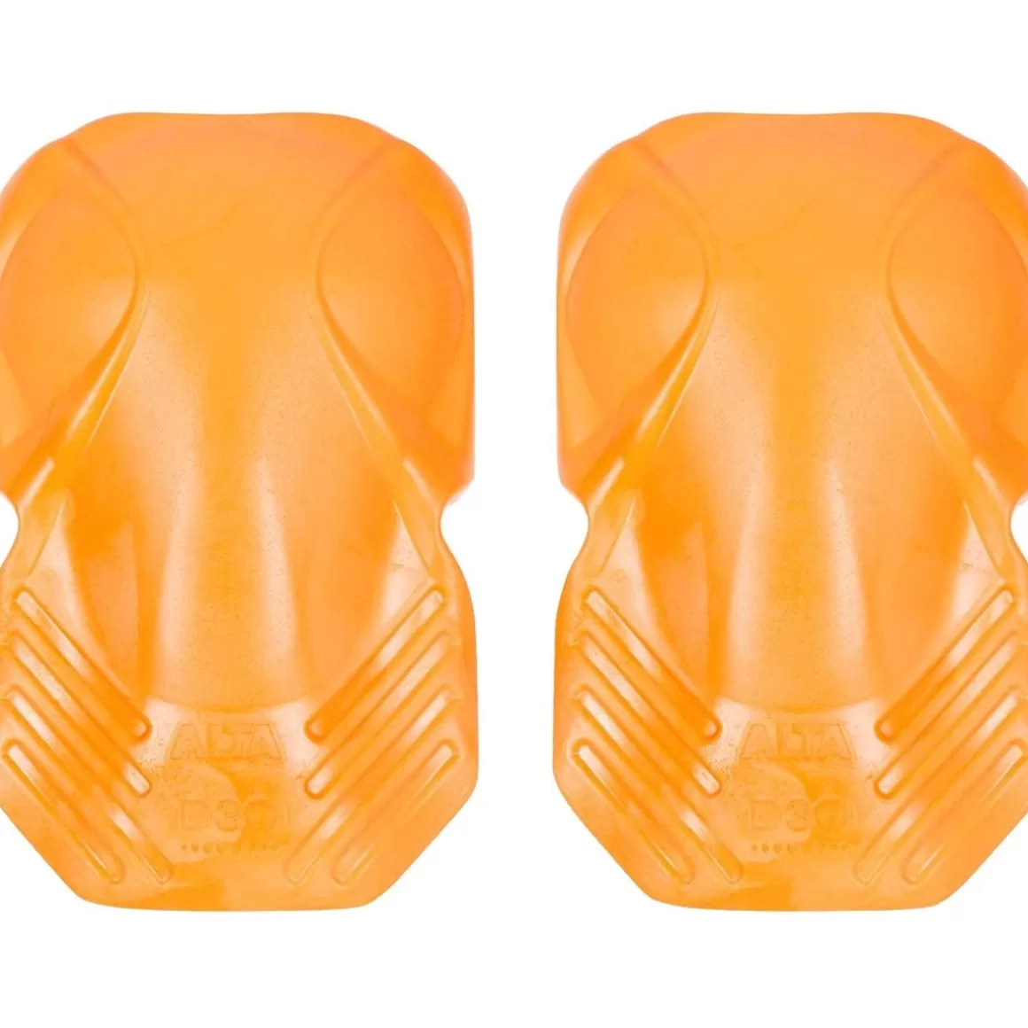 Alta Industries Protective Pads> Altashockguard Knee Insert Soft Orange