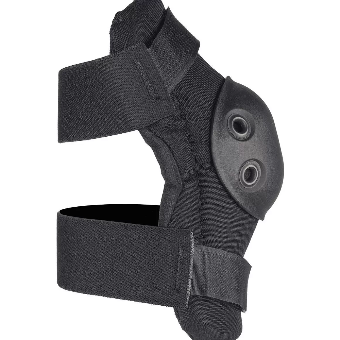 Alta Industries Protective Pads>Alta Tactical Altaflex Elbow Pads Black