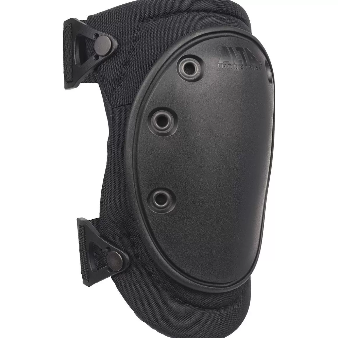 Alta Industries Protective Pads>Alta Tactical Altaflex Knee Pads Black