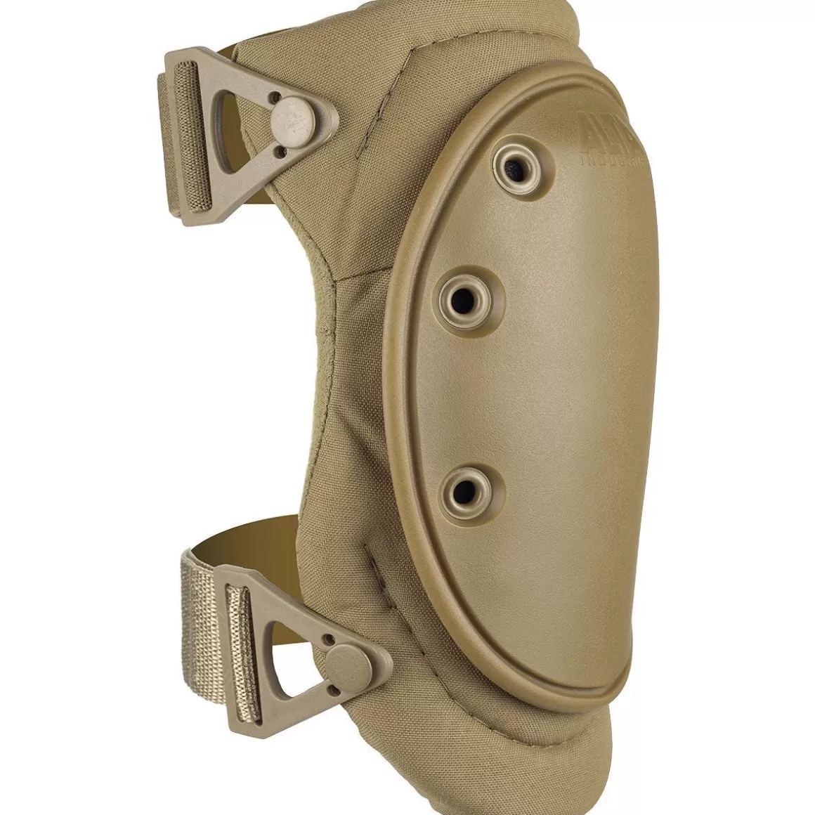 Alta Industries Protective Pads>Alta Tactical Altaflex Knee Pads Coyote