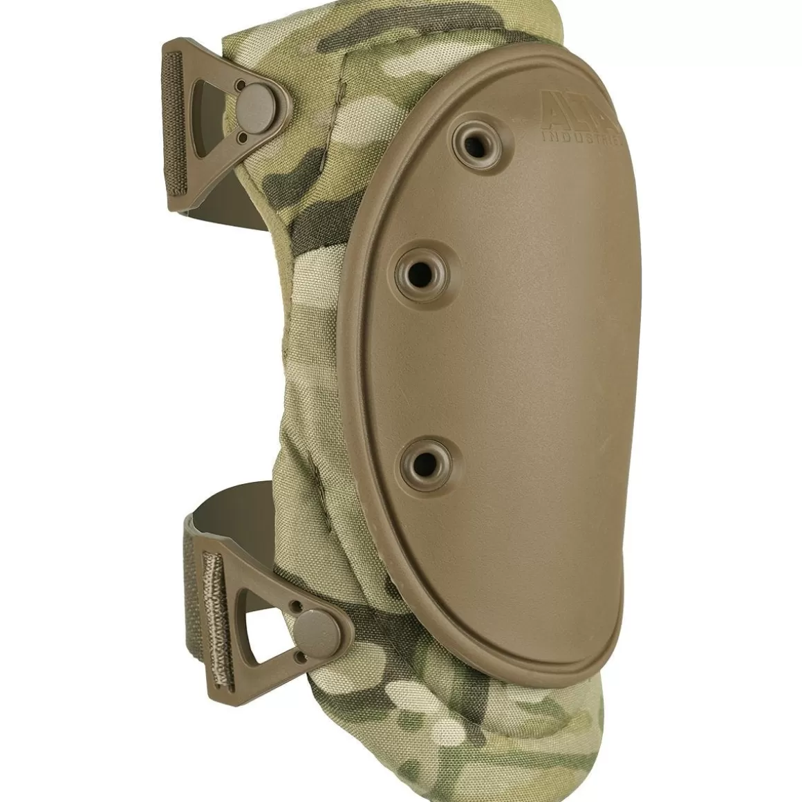 Alta Industries Protective Pads>Alta Tactical Altaflex Knee Pads Multicam