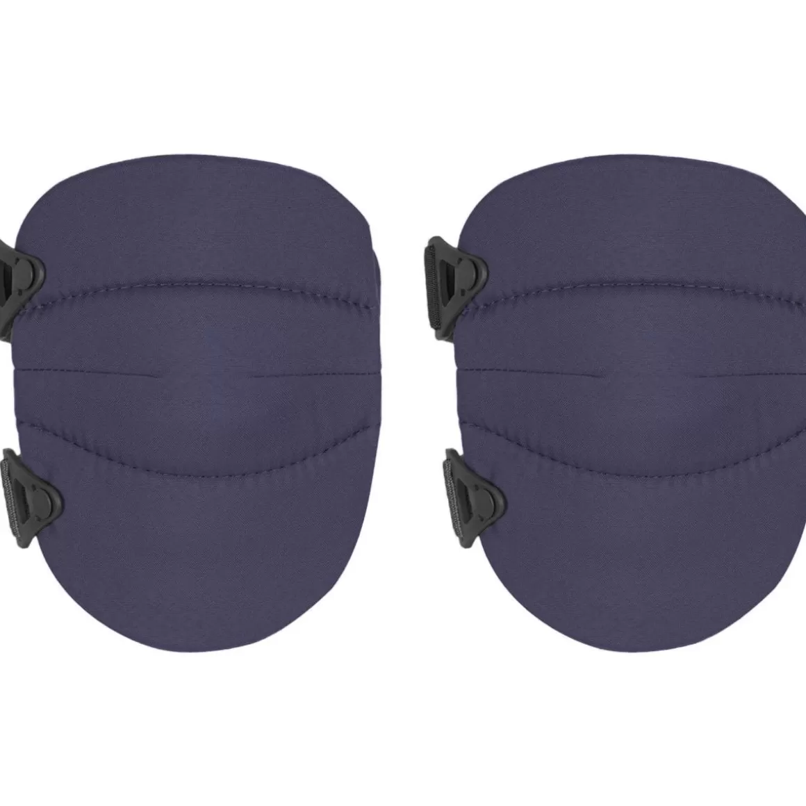 Alta Industries Protective Pads>Alta Tactical Altasoft Knee Pads Altalok Navy Blue