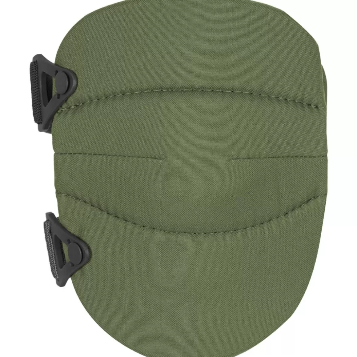 Alta Industries Protective Pads>Alta Tactical Altasoft Knee Pads Altalok Olive Green