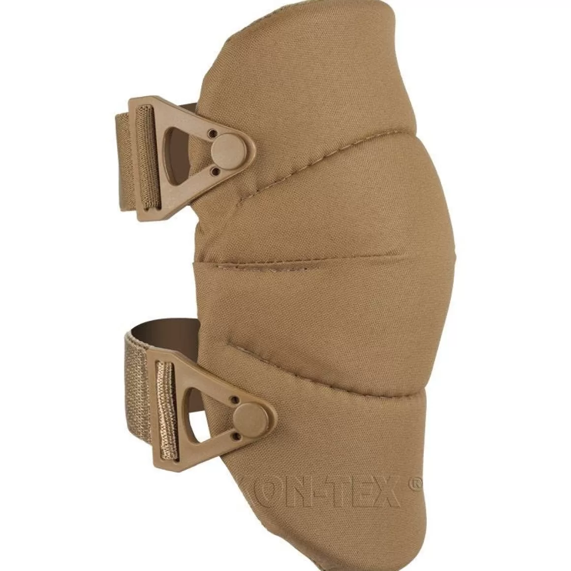 Alta Industries Protective Pads>Alta Tactical Altasoft Knee Pads Coyote