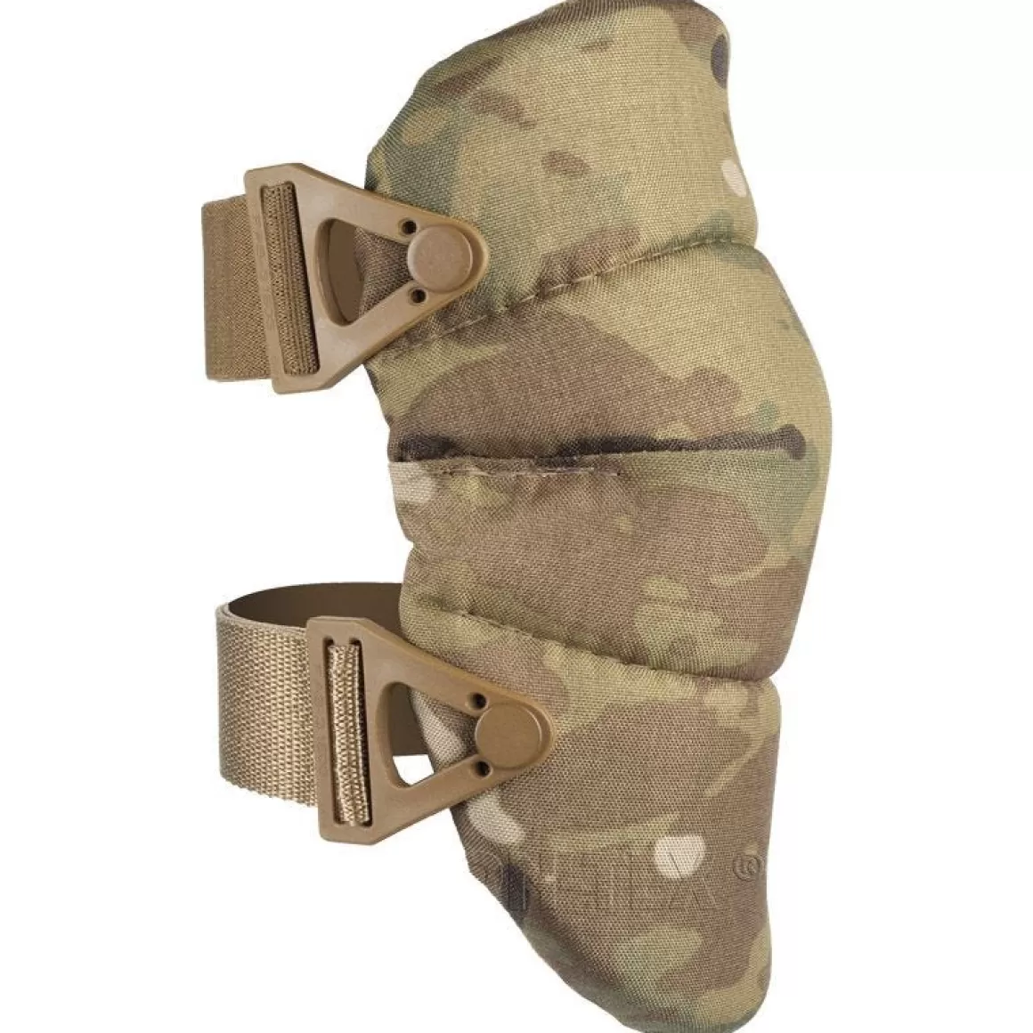 Alta Industries Protective Pads>Alta Tactical Altasoft Knee Pads Multicam