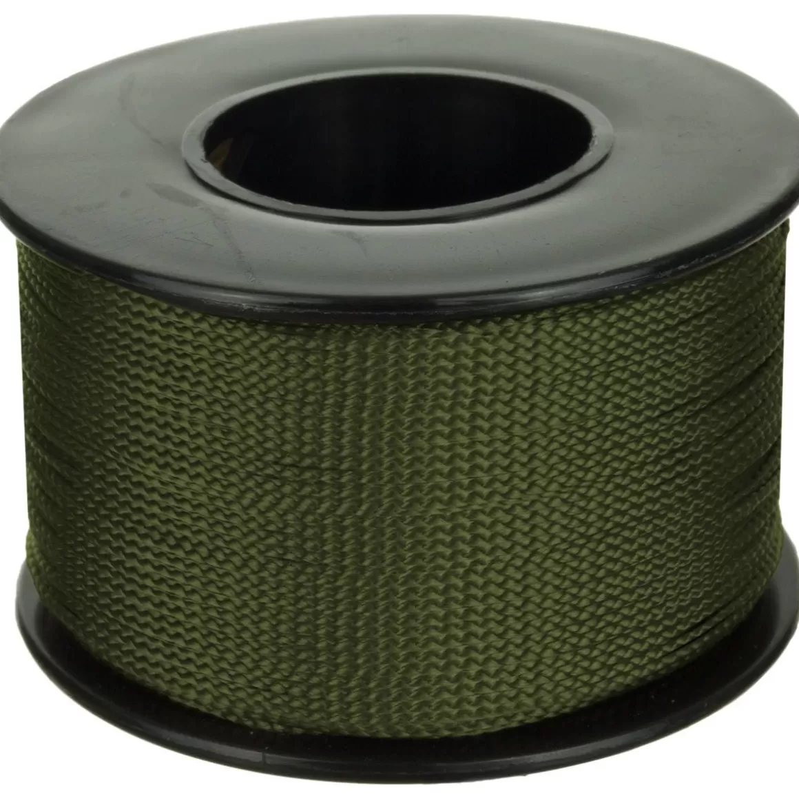 Atwood Rope Miscellaneous Accessories> 125Ft Micro Cord Olive Drab
