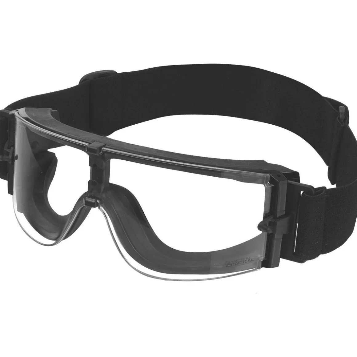 Bolle Goggles> X800 Tactical Goggles