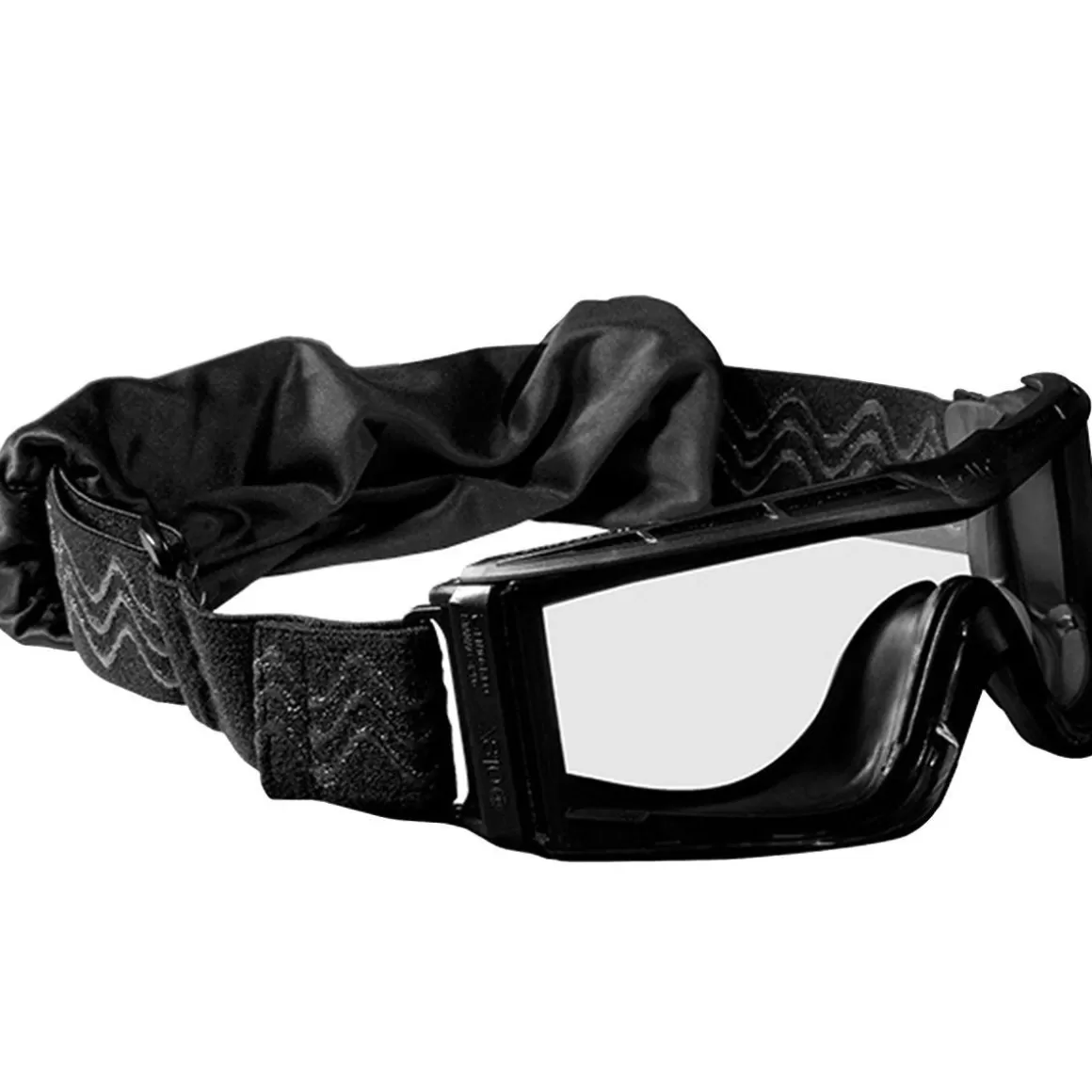 Bolle Goggles> X810 Tactical Googles Black