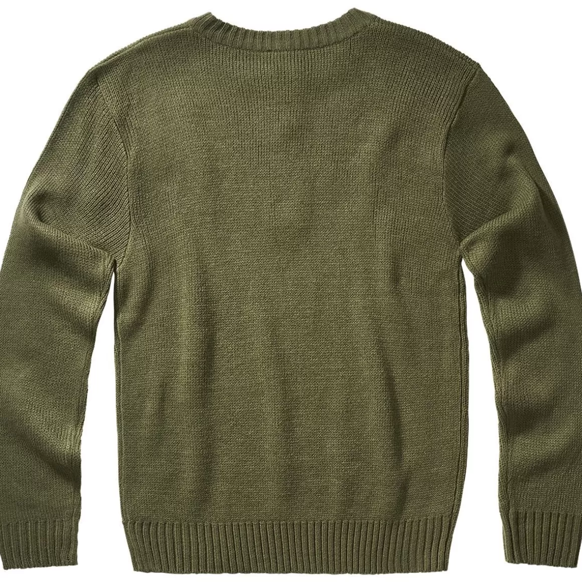 Condor Sweatshirts>Brandit Armee Pullover Troyer Olive