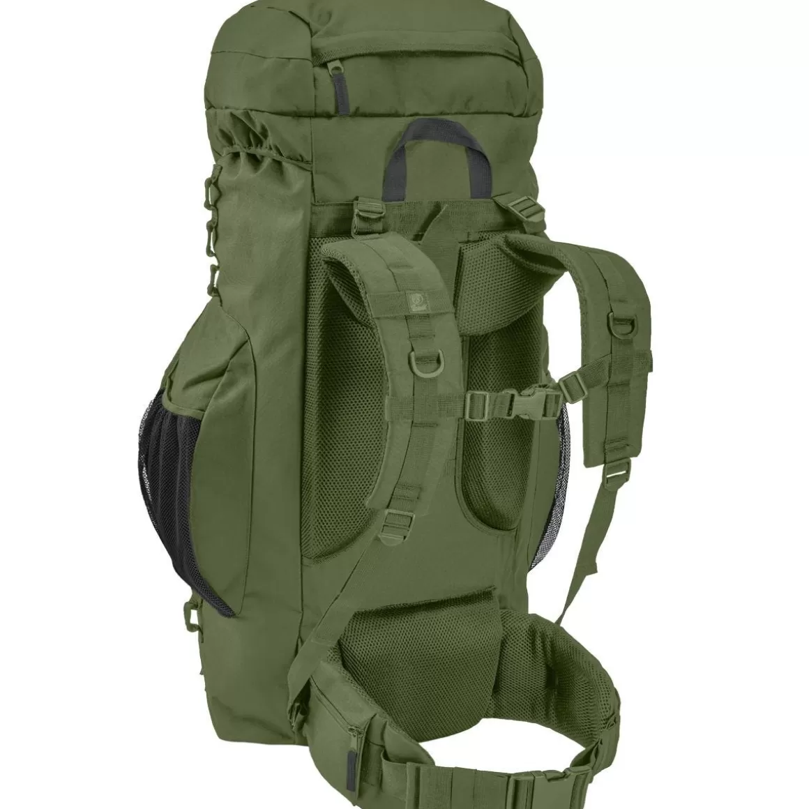 Brandit Bergens & Patrol Packs> Aviator 100 Backpack Olive