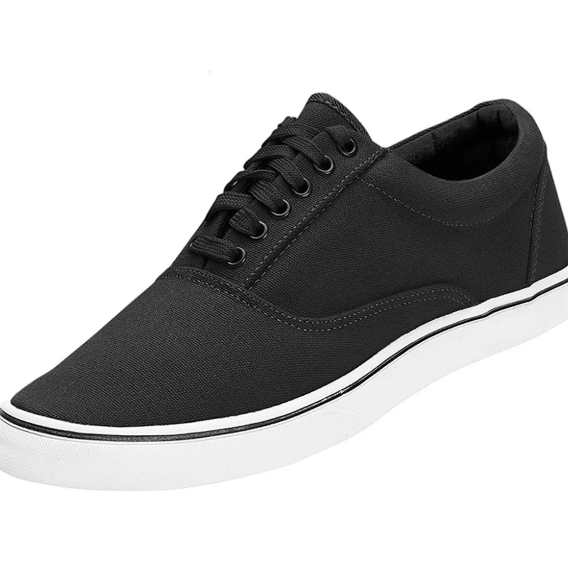 Patchlab Other>Brandit Bayside Sneaker Black/White