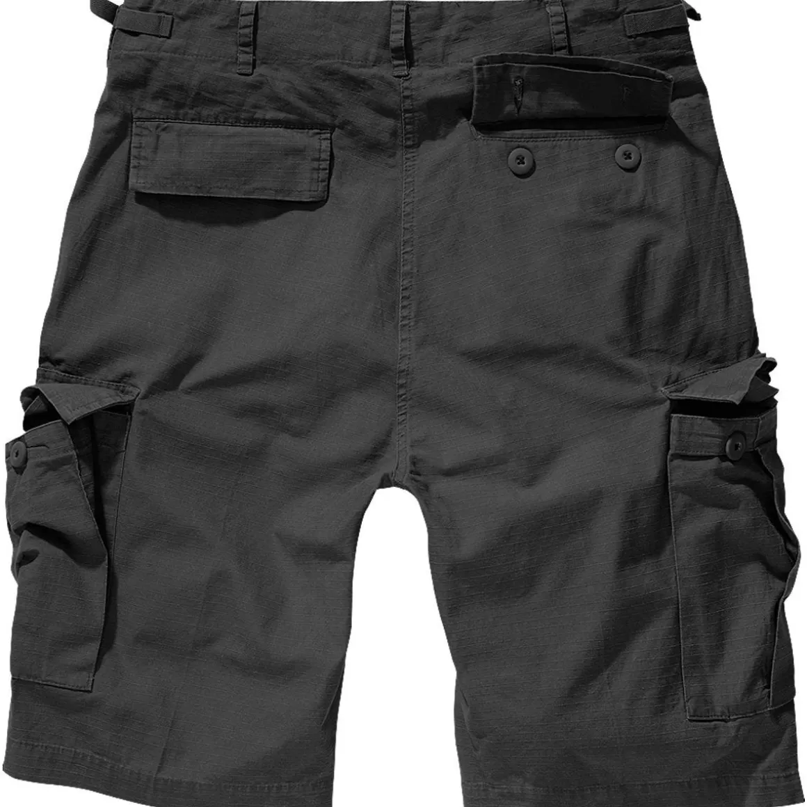 Helikon Shorts>Brandit Bdu Shorts Black