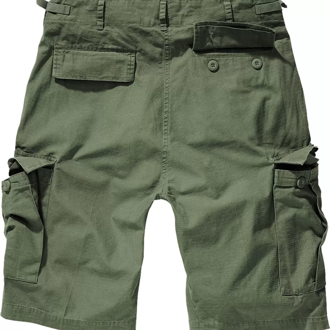 Alta Industries Shorts>Brandit Bdu Shorts Olive