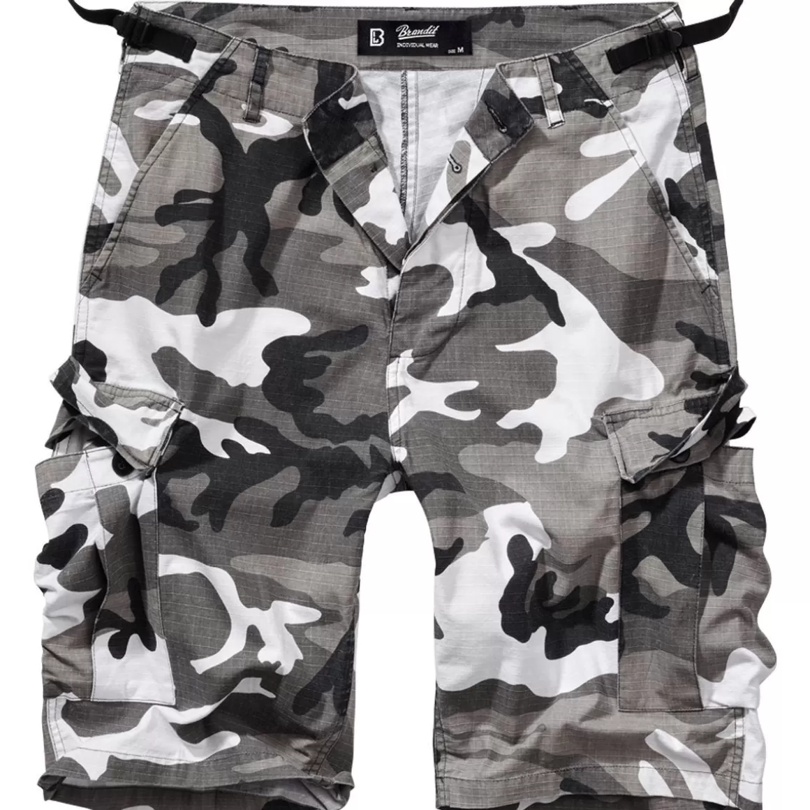 Flyye Industries Shorts>Brandit Bdu Shorts Urban