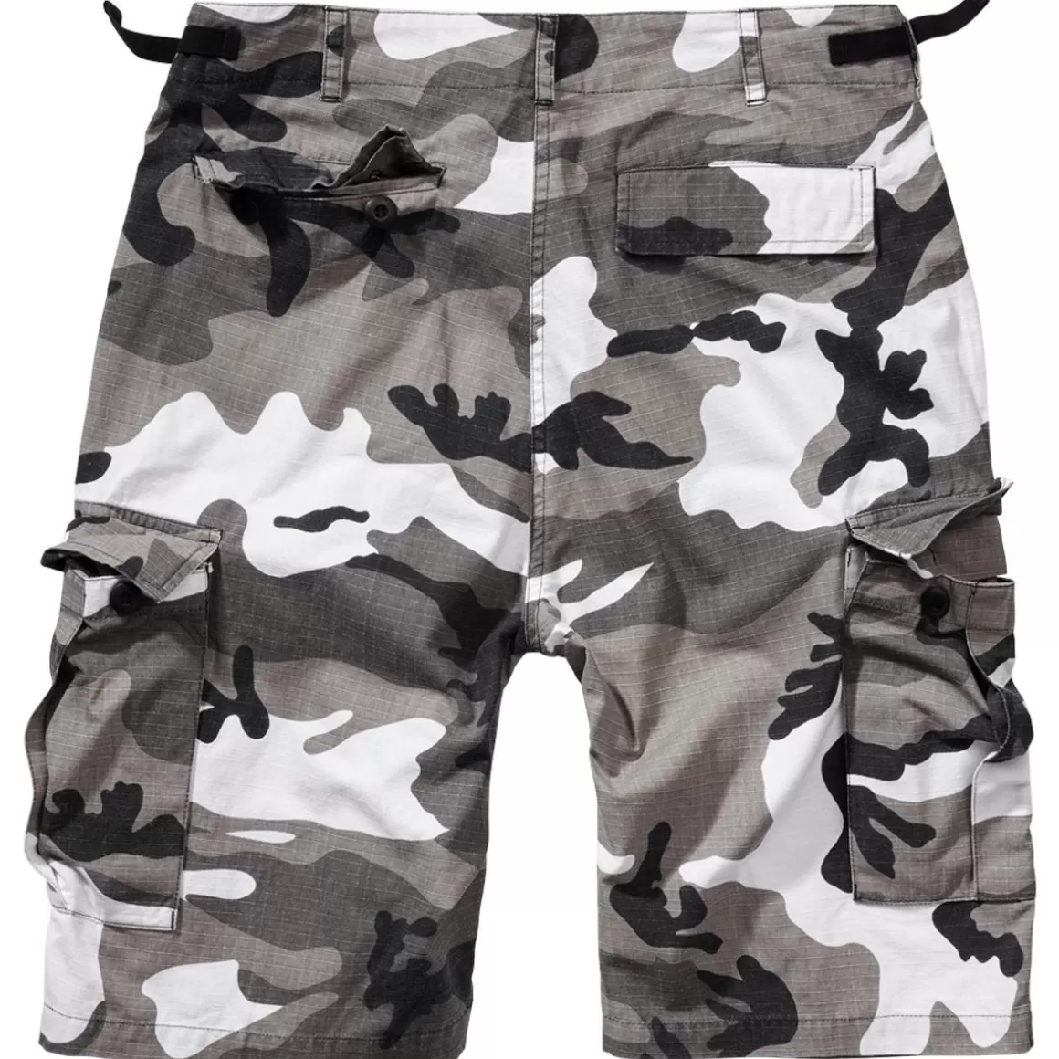 Flyye Industries Shorts>Brandit Bdu Shorts Urban