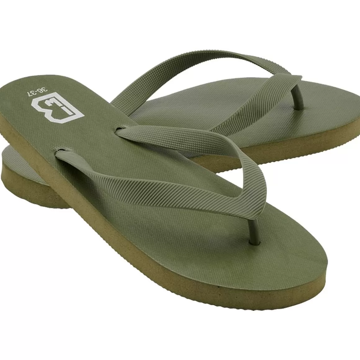 Helikon Boots>Brandit Beach Slipper Olive