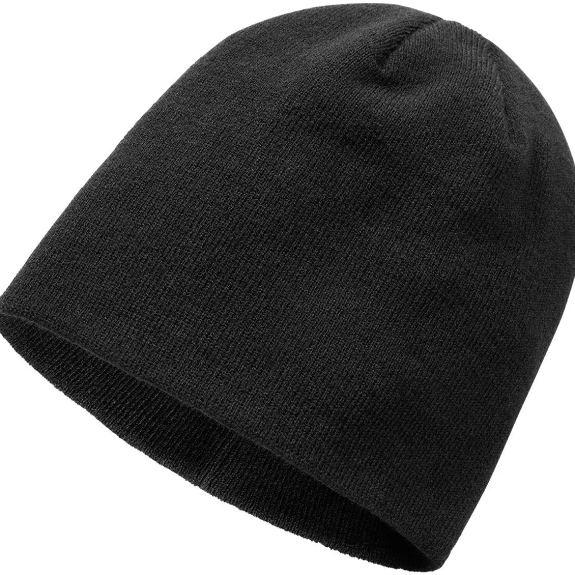 Vapur Headwear>Brandit Beanie Mover Black