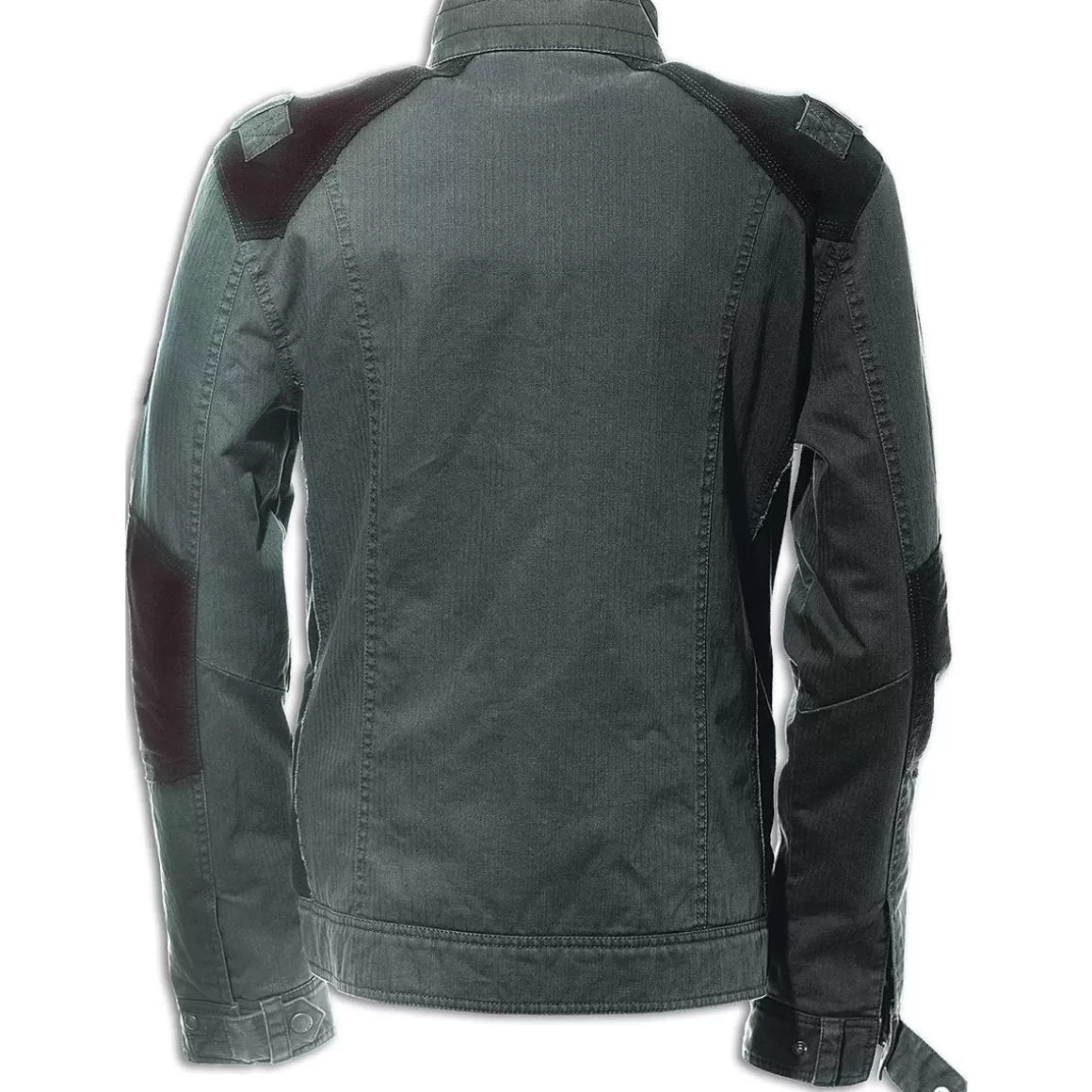 Brandit Jackets & Coats> Blake Vintage Jacket Black