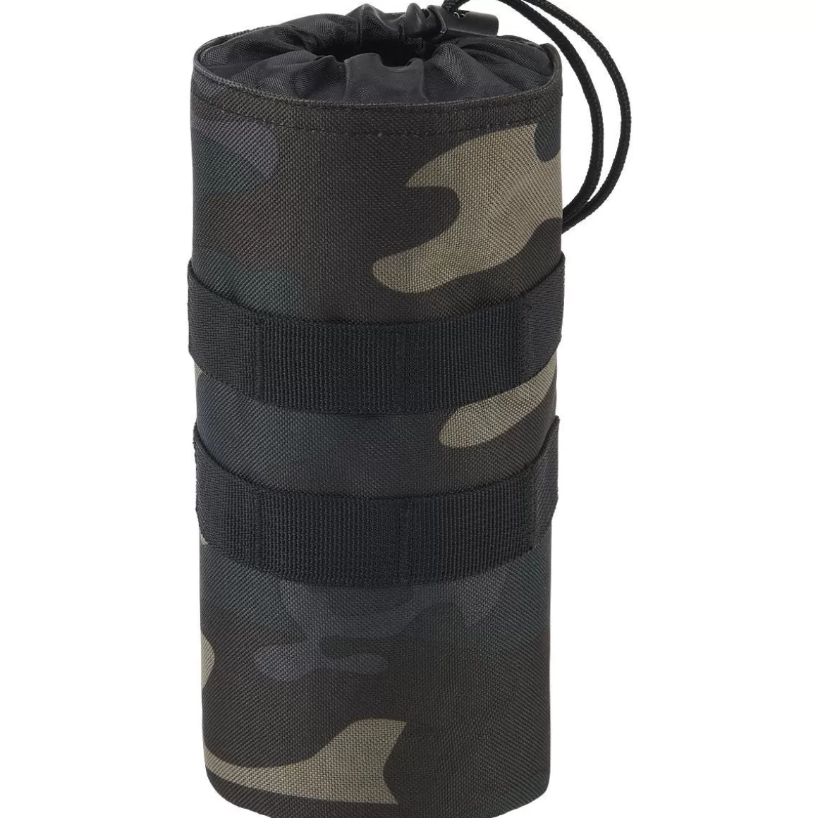 Brandit Hydration> Bottle Holder I Dark Camo