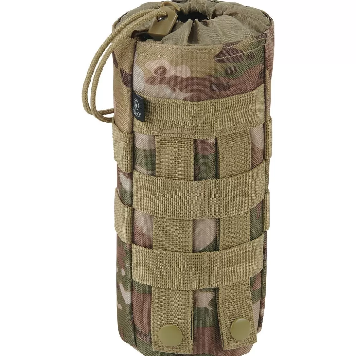 Brandit Hydration> Bottle Holder I Tactical Camo