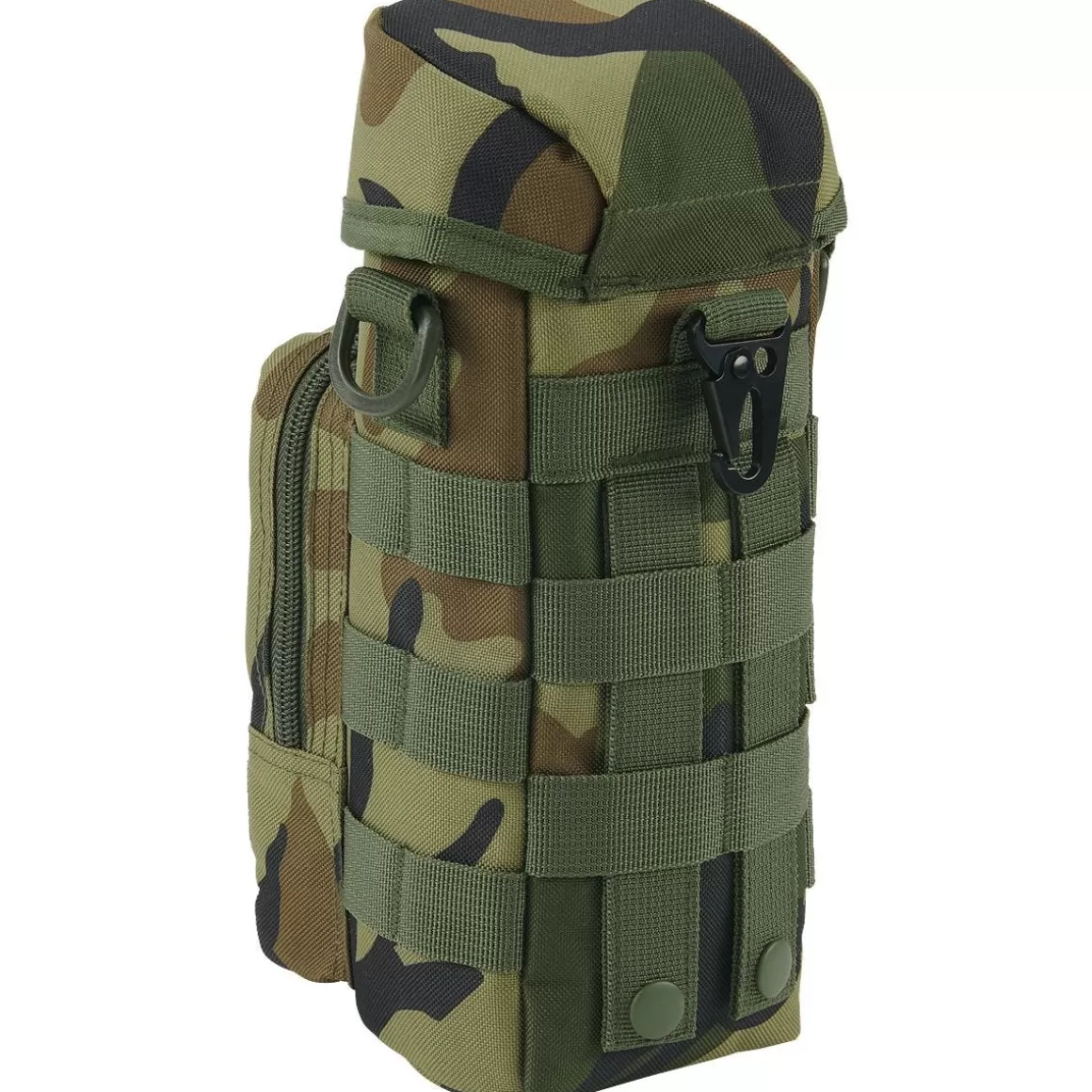 Brandit Hydration Packs> Bottle Holder Ii Woodland