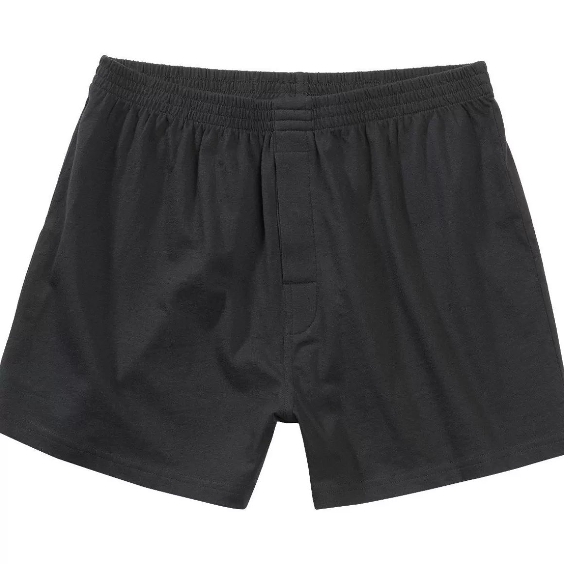 Maxpedition Base Layers>Brandit Boxer Shorts Black