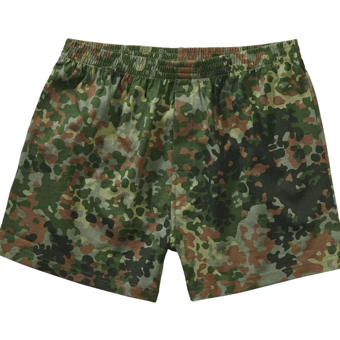 Propper Base Layers>Brandit Boxer Shorts Flecktarn