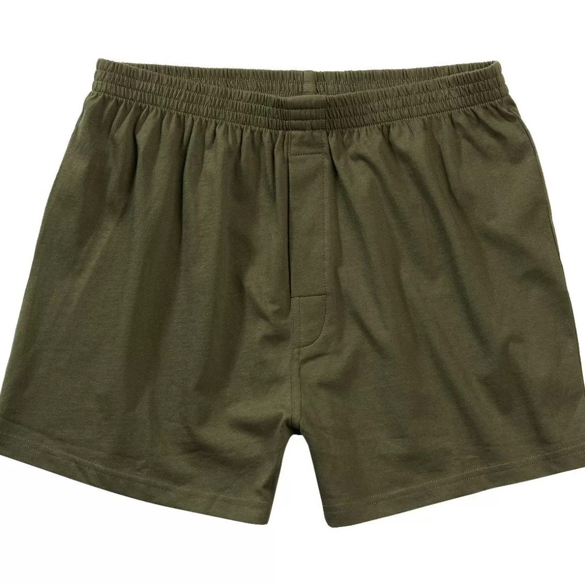 Pentagon Base Layers>Brandit Boxer Shorts Olive