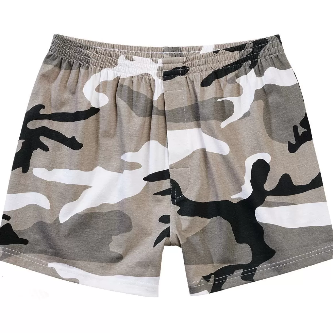 Highlander Forces Base Layers>Brandit Boxer Shorts Urban