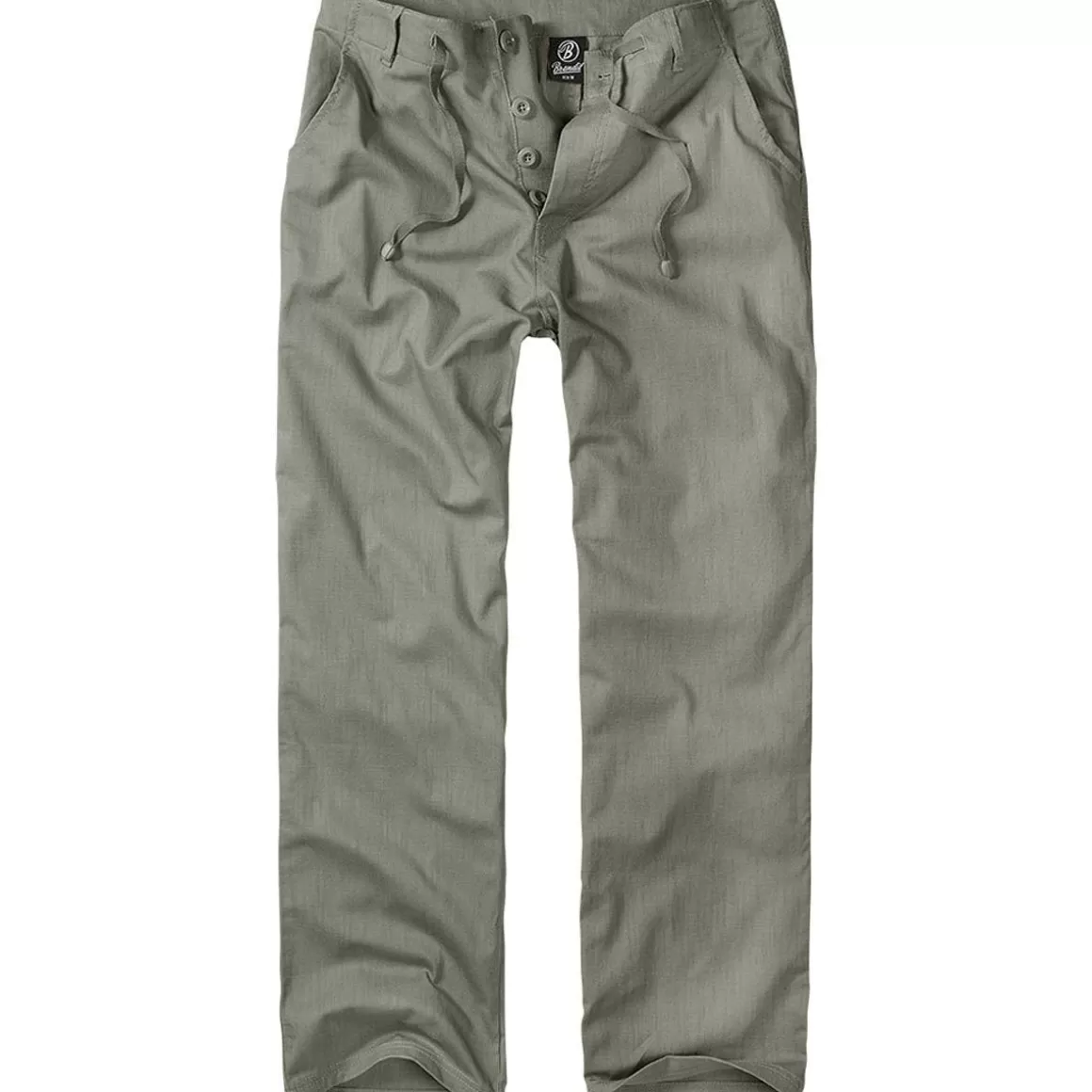 Brandit Trousers> Brady Trousers Olive