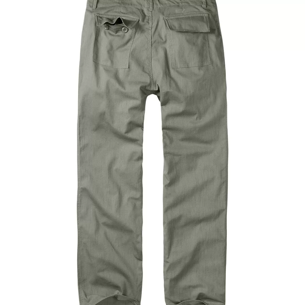 Brandit Trousers> Brady Trousers Olive