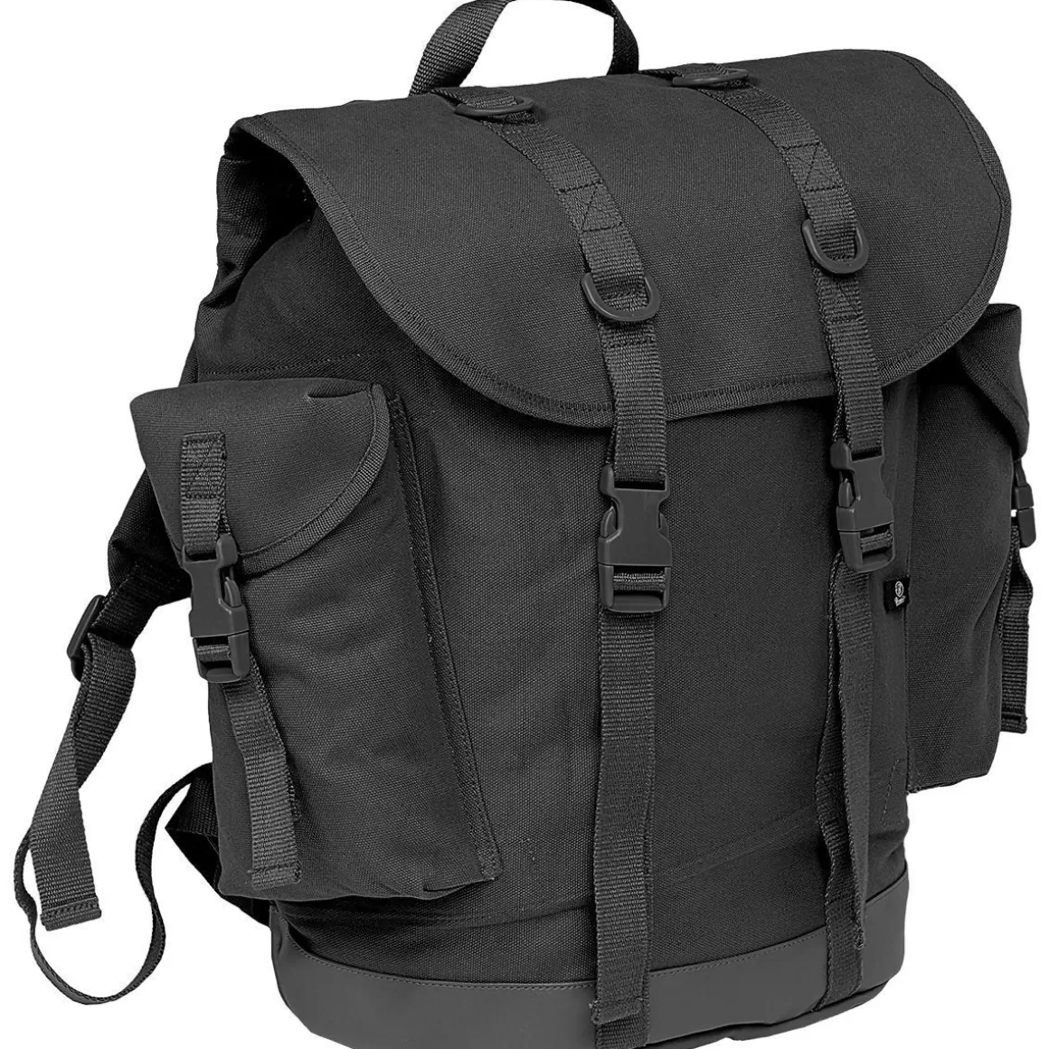 Brandit Backpacks & Rucksacks> Bw Hunting Backpack Black