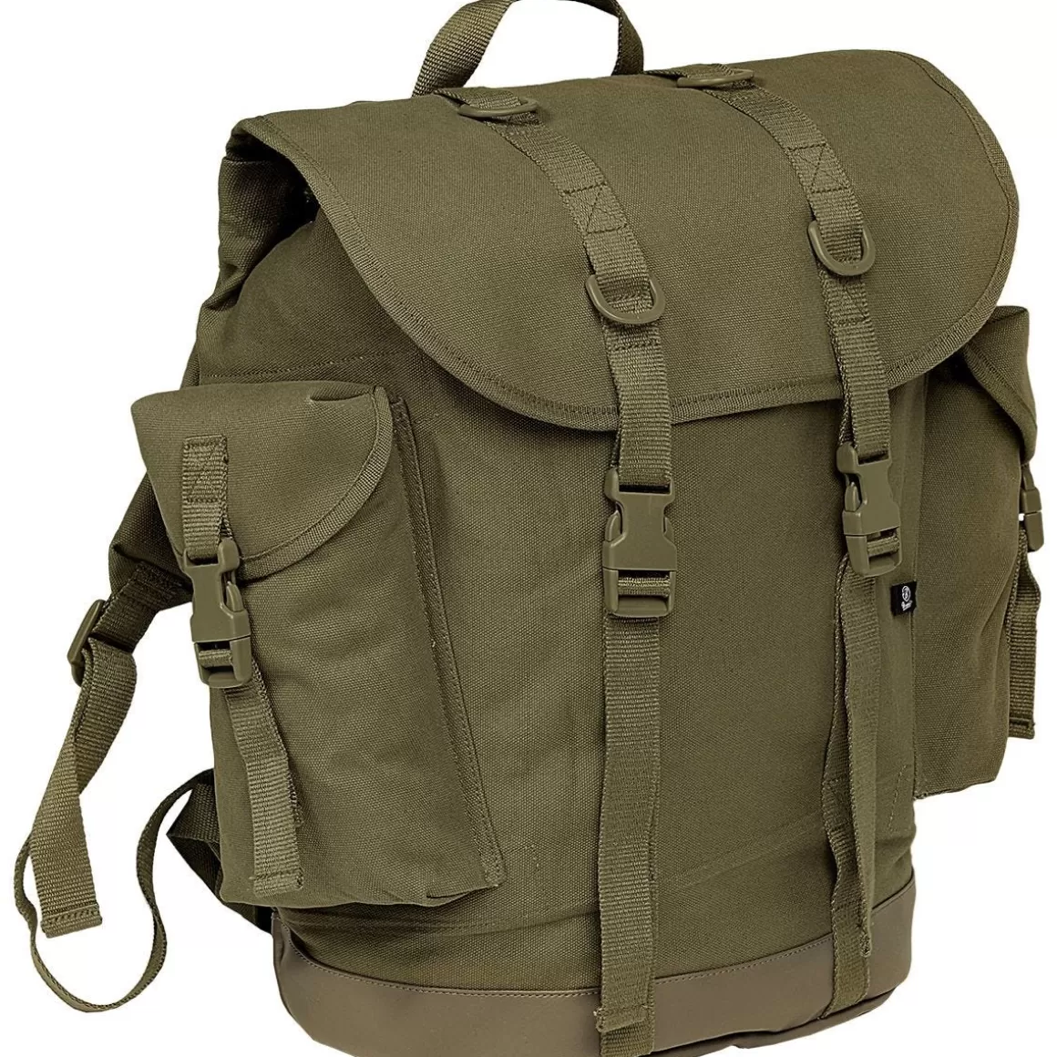 Brandit Backpacks & Rucksacks> Bw Hunting Backpack Olive