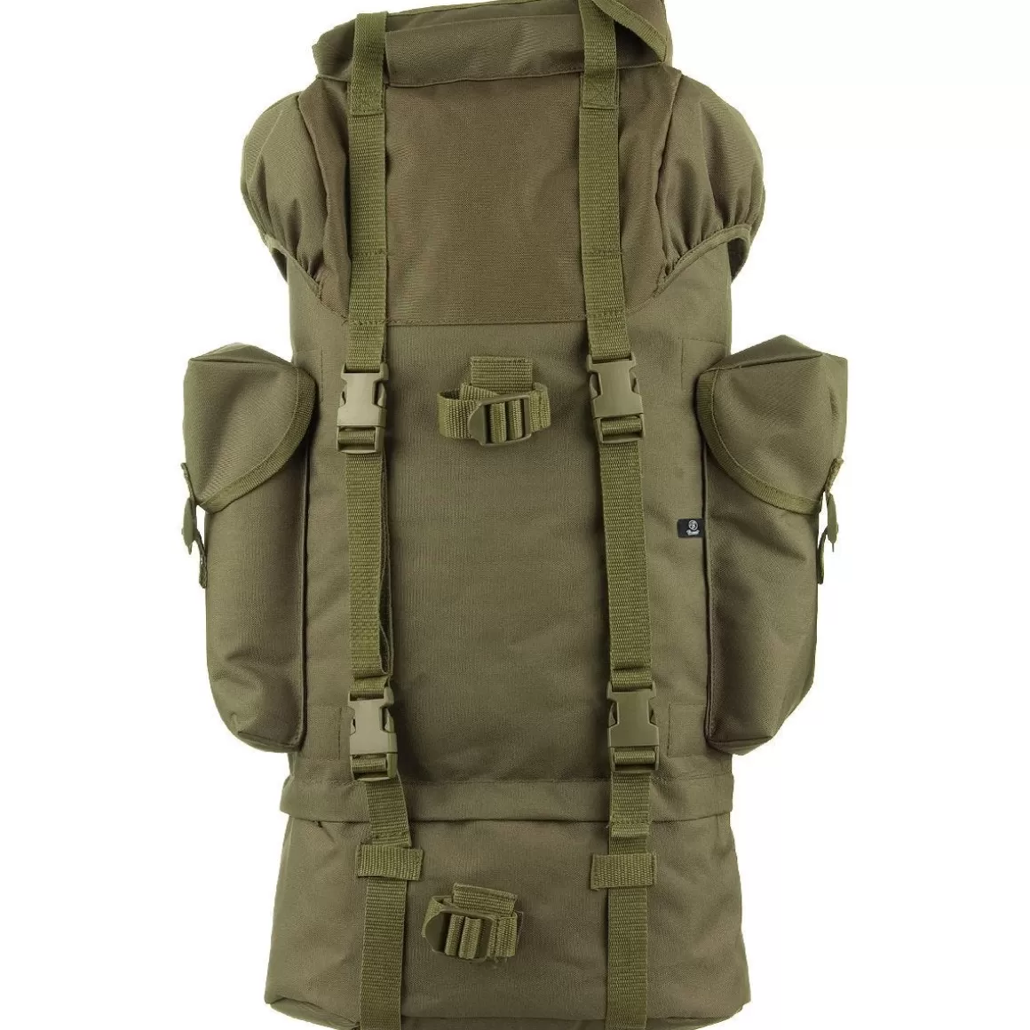 Brandit Backpacks & Rucksacks> Combat Backpack Olive