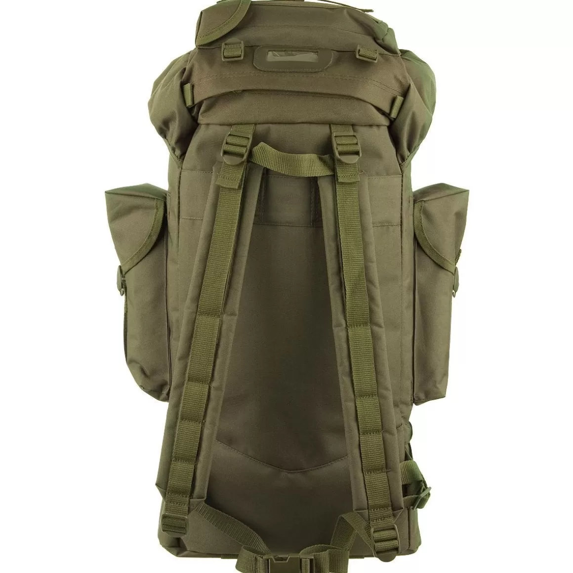 Brandit Backpacks & Rucksacks> Combat Backpack Olive