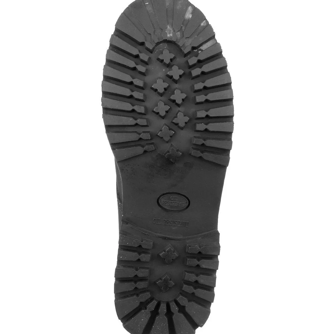 Hazard 4 Boots>Brandit Combat Para Boots With Faux Fur Black