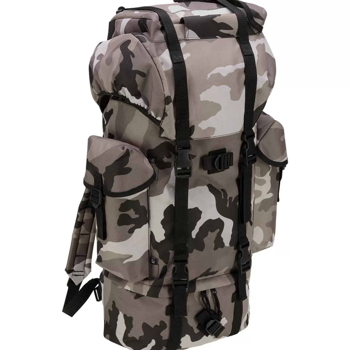 Brandit Backpacks & Rucksacks> Combat Rucksack Urban