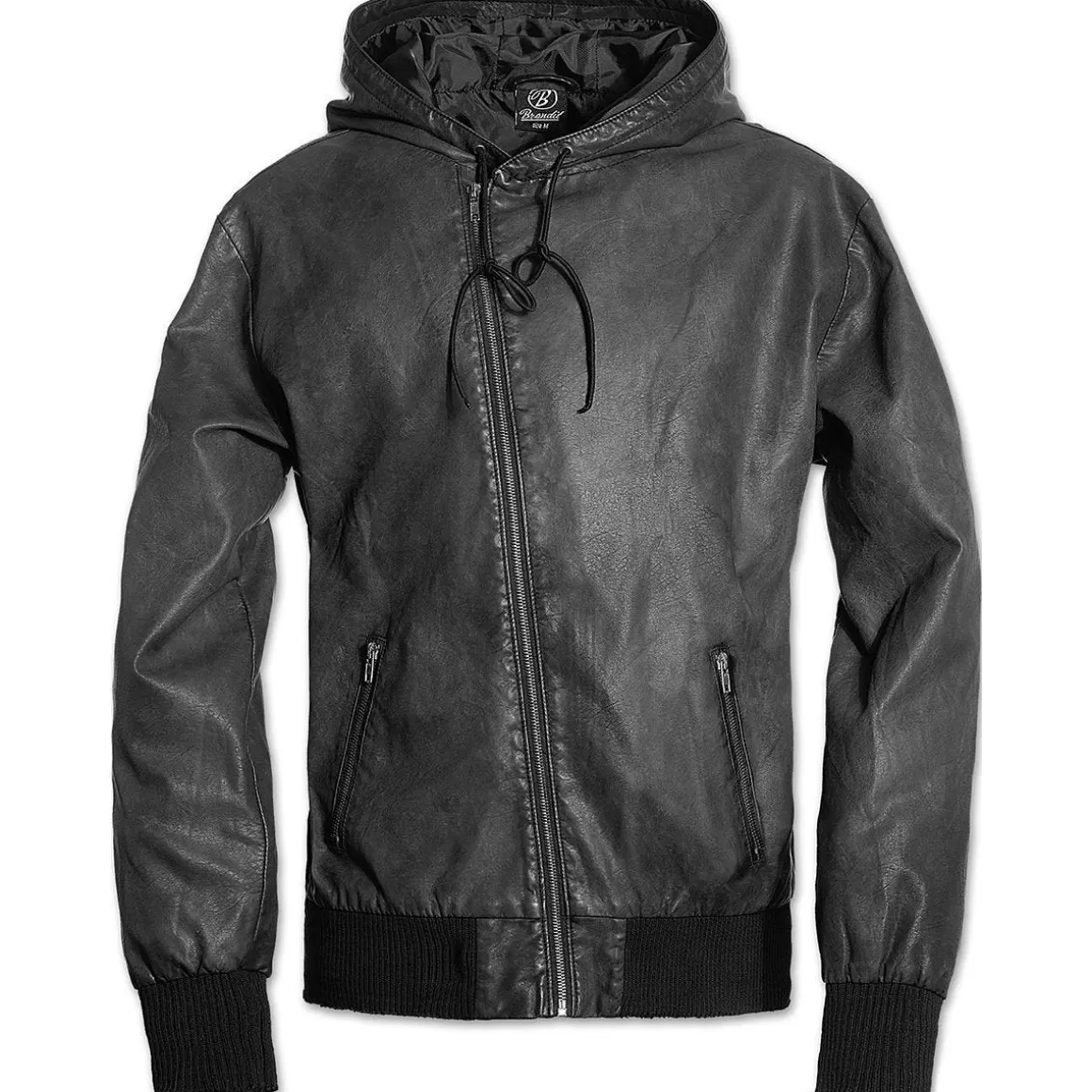 Brandit Jackets & Coats> Dean Jacket Black