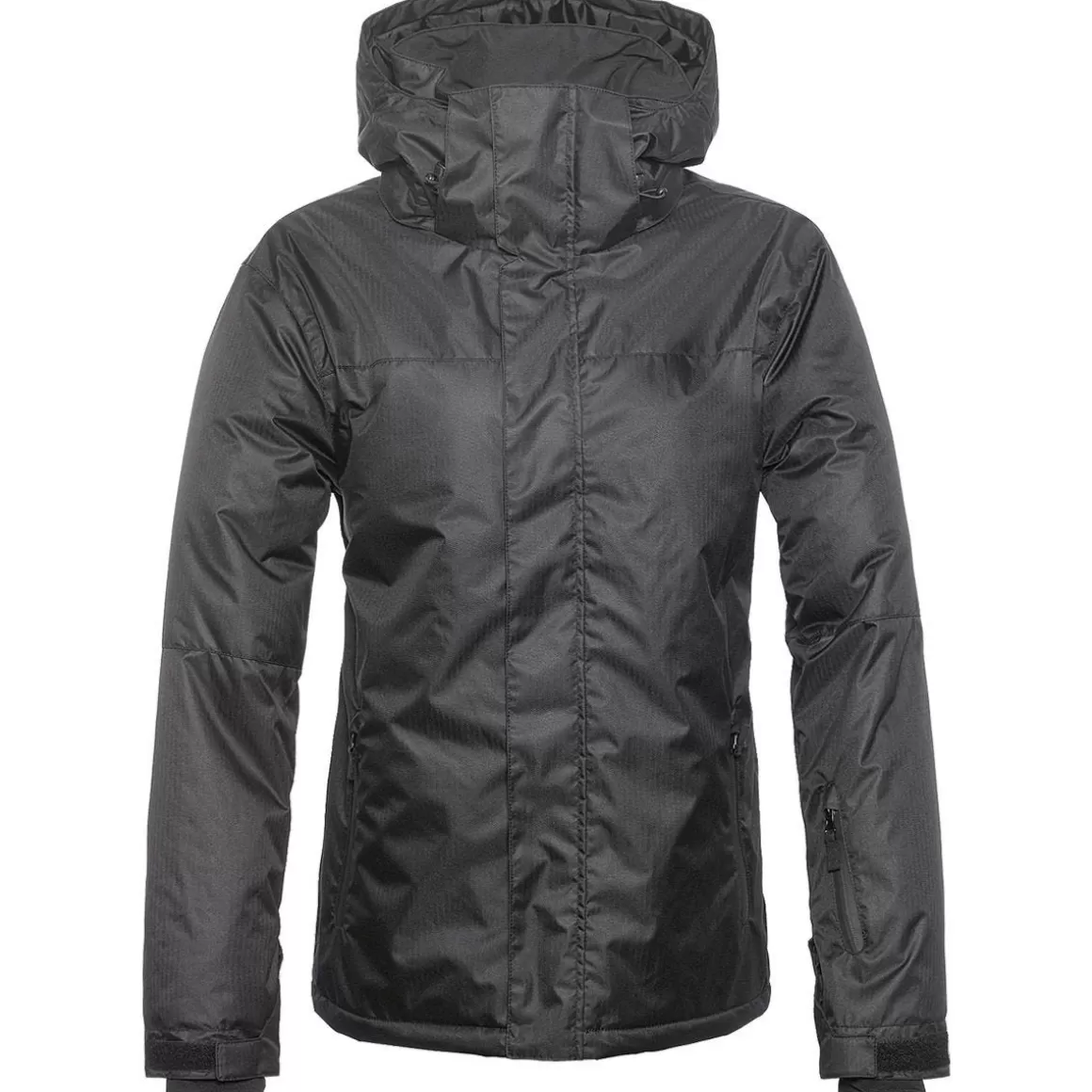 Brandit Jackets & Coats> Discovery Waterproof Jacket Black