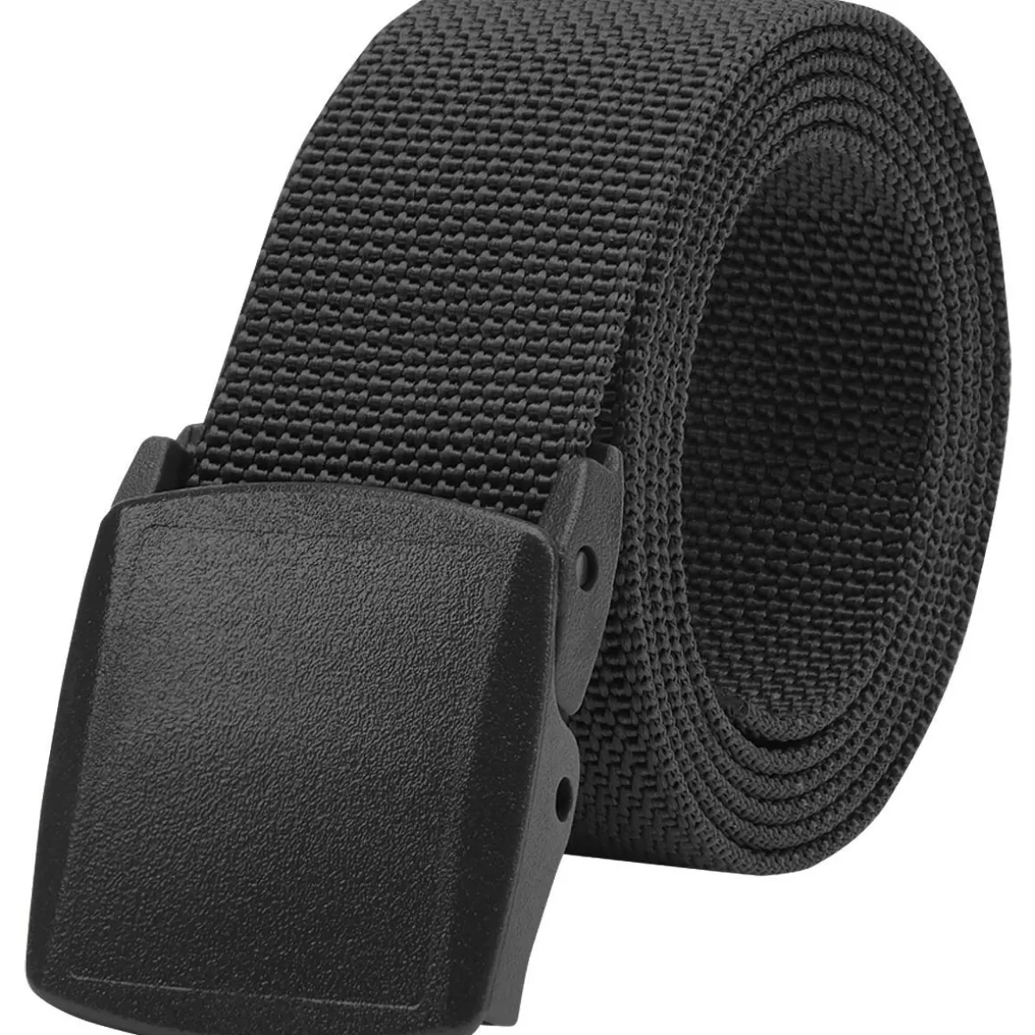 Hazard 4 Belts>Brandit Fast Closure Belt Black