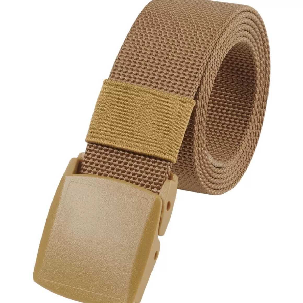 Jack Pyke Belts>Brandit Fast Closure Belt Camel