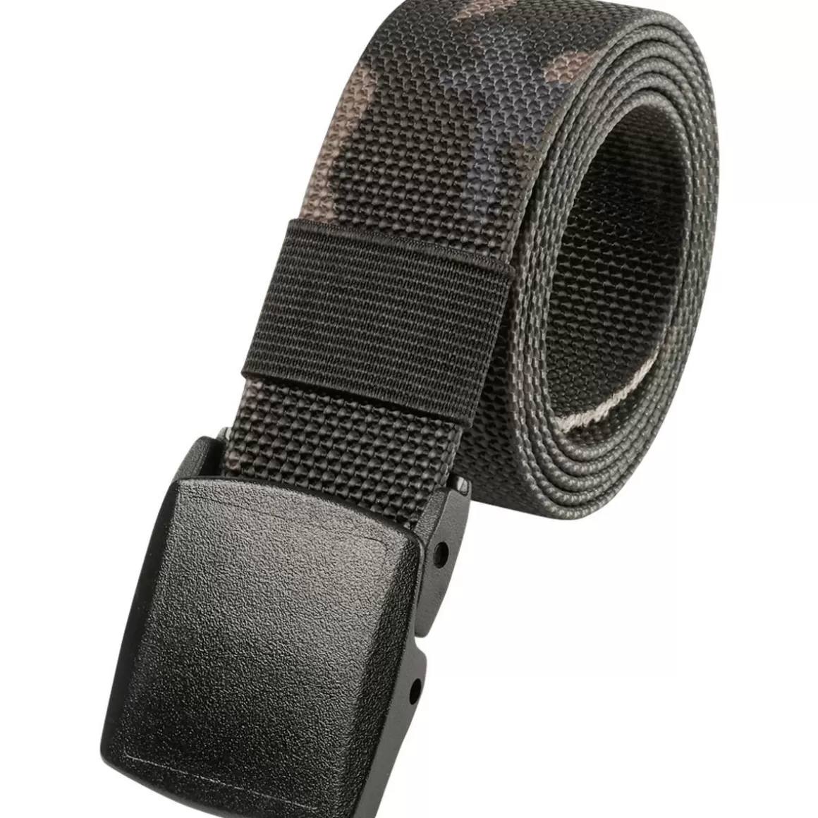 Helikon Belts>Brandit Fast Closure Belt Dark Camo