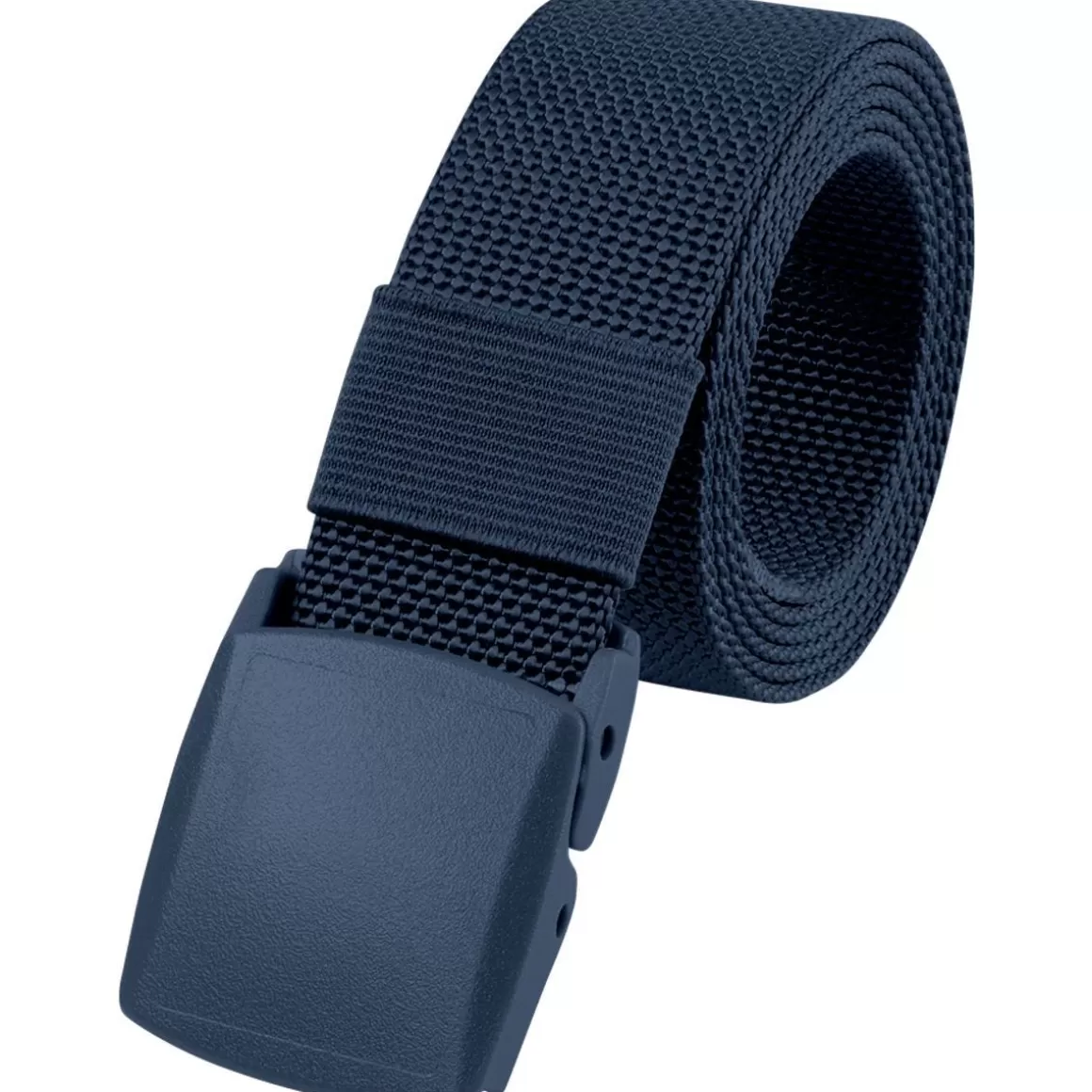 Helikon Belts>Brandit Fast Closure Belt Navy